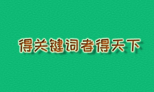 SEO优化效果检查