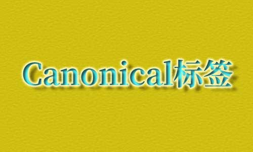 alternate标签，Canonical标签，重复收录