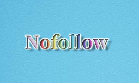 nofollow标签