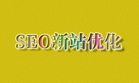 SEO优化,新站优化,收录提升