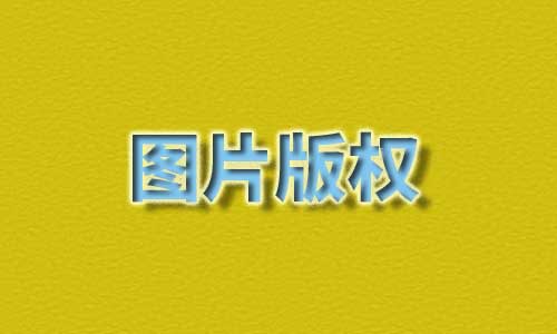 图片版权,免费版权，cc协议